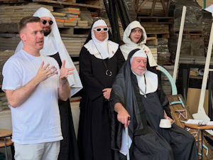 2026 MG Workshop Blessing