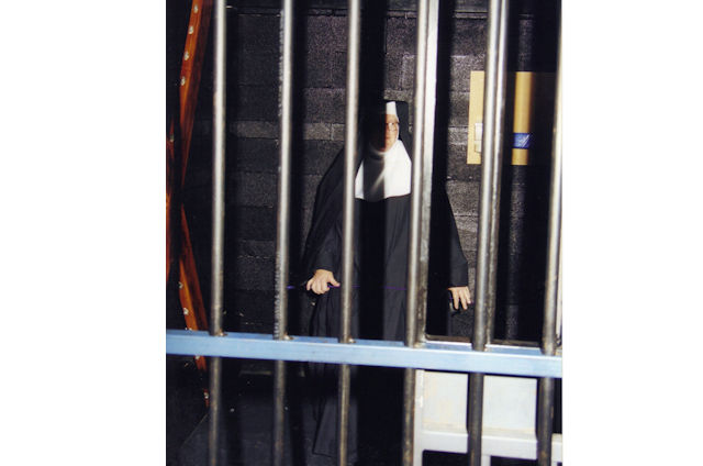 Leather Pride - Venues & History Walk 8 May 1999