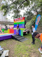 Parramatta Pride October 2022