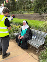 Parramatta Pride October 2022