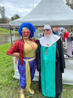 Parramatta Pride October 2022