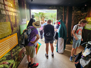 Zoo Walk 2026