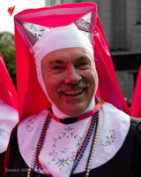 2026 Mardi Gras Parade