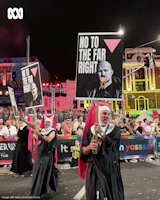 2026 Mardi Gras Parade