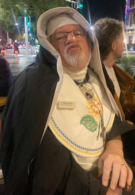 Nuncheon Oxford Hotel