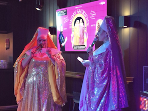 Sunday Sacrifice At Tribe