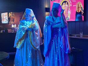 Sunday Sacrifice At Tribe