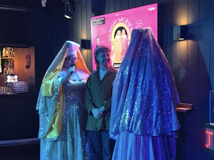 Sunday Sacrifice At Tribe