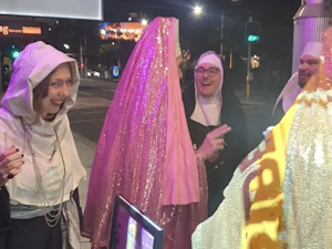 Sunday Sacrifice At Tribe