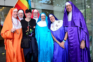 Mother Premonstratensia