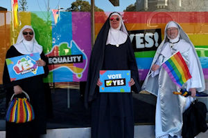 Mother Premonstratensia