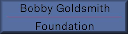 The Bobby Goldsmith Foundation